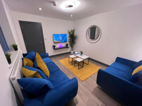 LONG STAY OFFER,THE STADIUM VIEW”CENTRAL FLAT